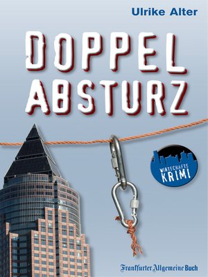 cover image of Doppelabsturz